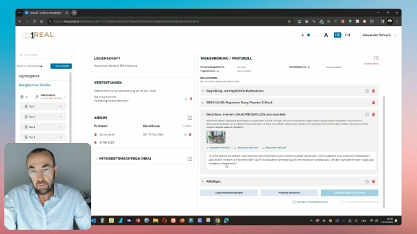 ETV-Präsenzveranstaltung durchführen