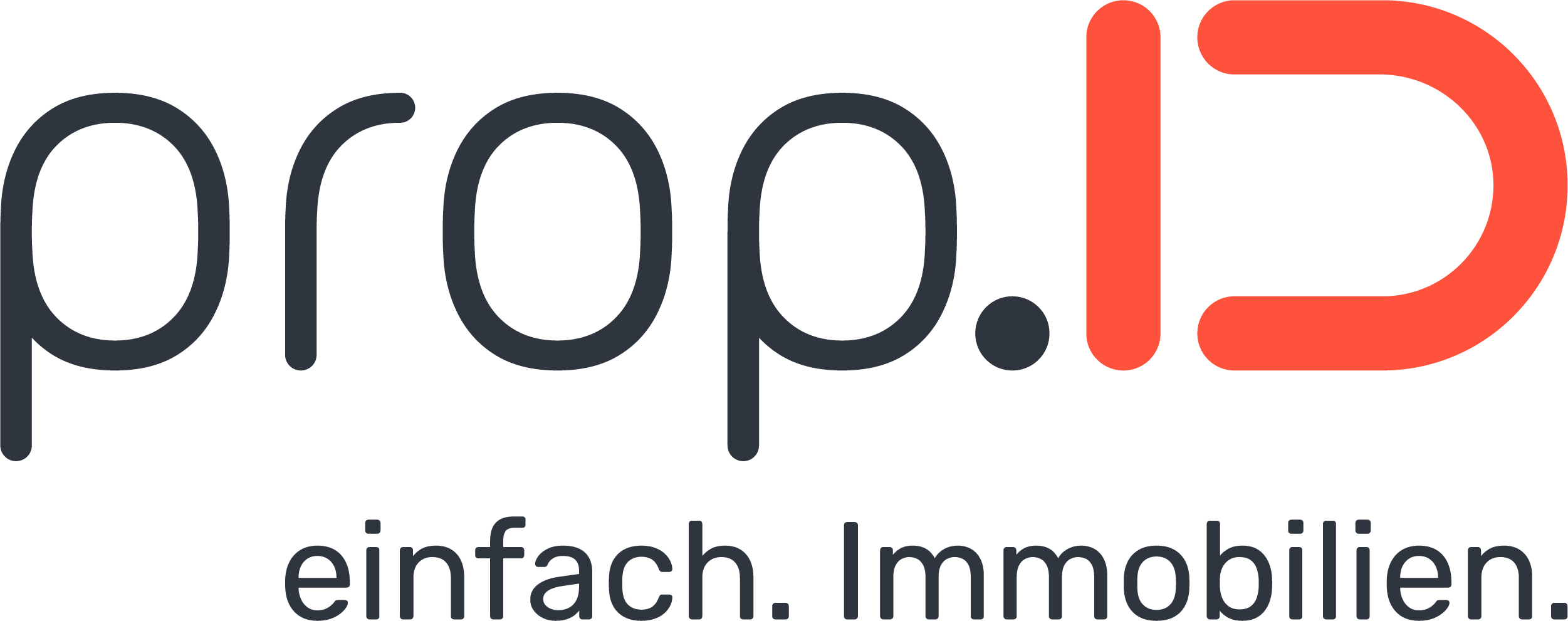 prop.id - einfach. immobilien