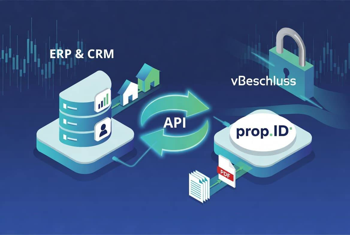 API-Integration vBeschluss