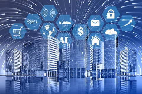 Wie künstliche Intelligenz (KI) die Immobilien-Wirtschaft revolutioniert