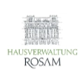 Hausverwaltung Rosam GmbH