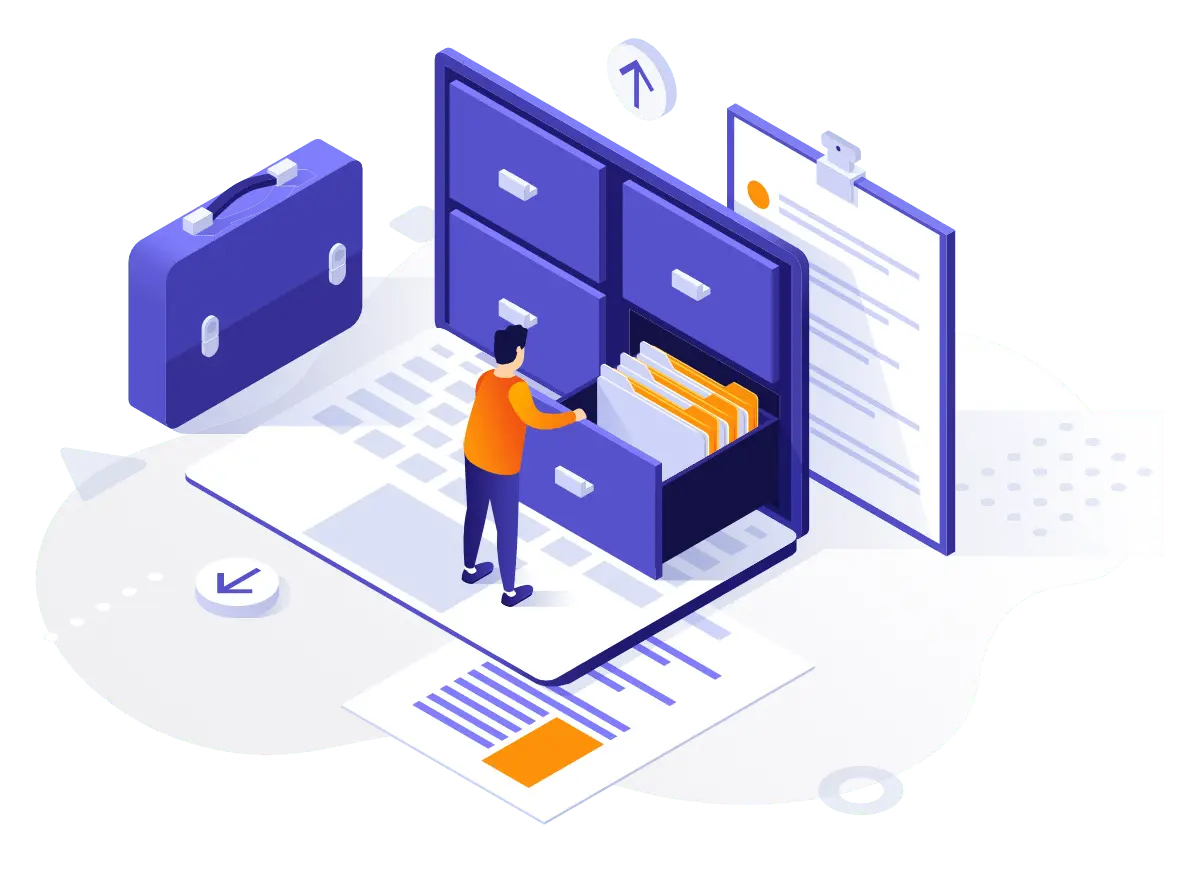 Documents Archive