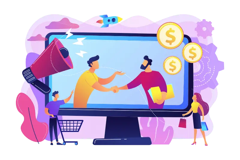 Freelance Sales Partner